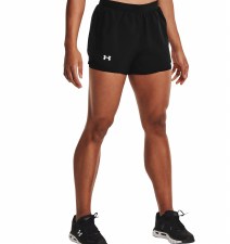 UA Fly By 2.0 2-in-1 Shorts